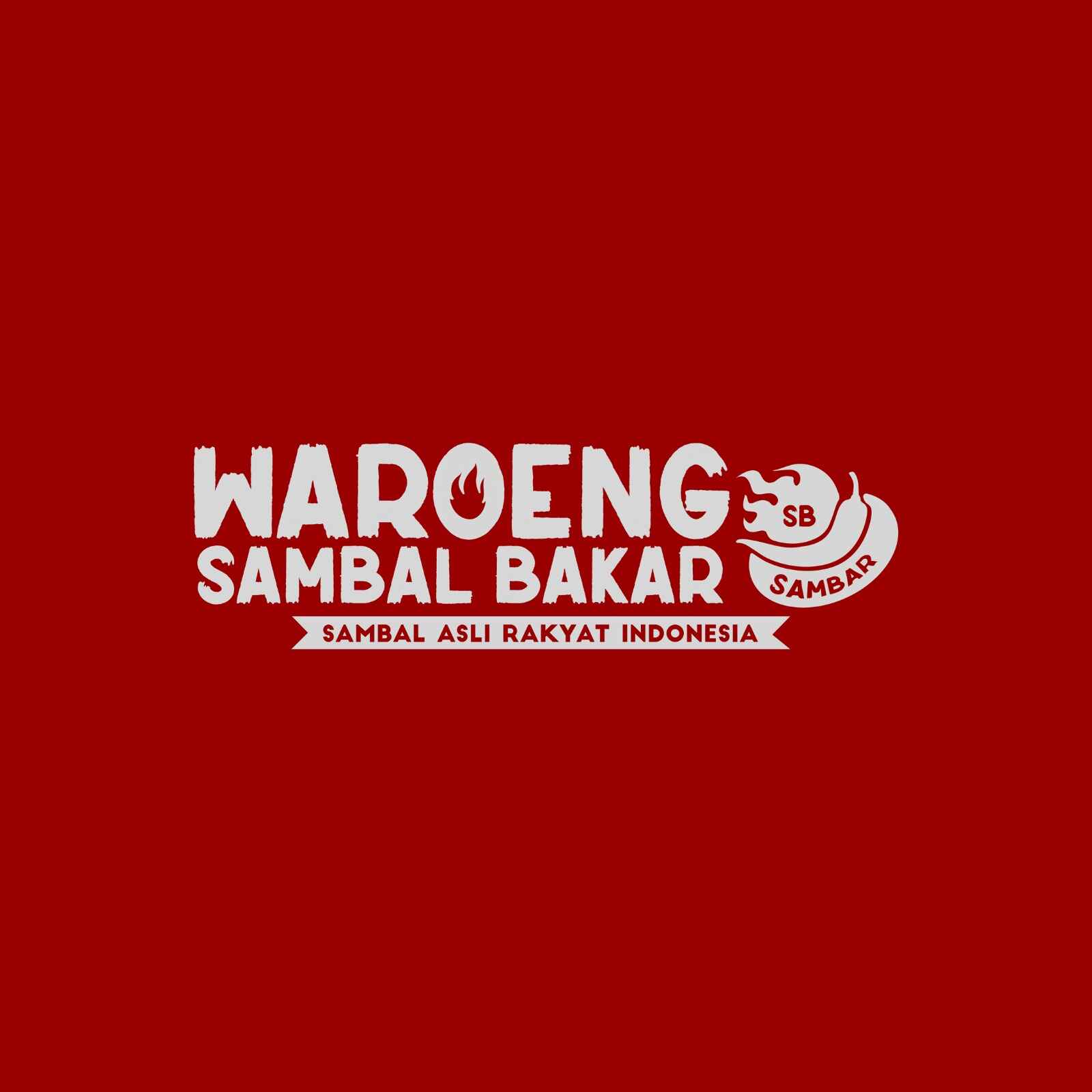Franchise Waroeng Sambal Bakar, Download Proposal Sekarang!