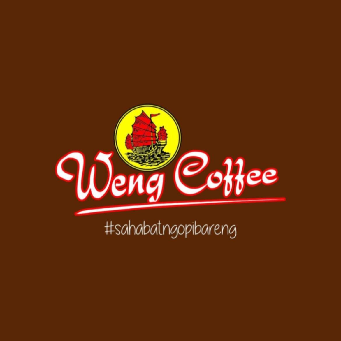 Franchise Weng Coffee, Download Proposal Sekarang!