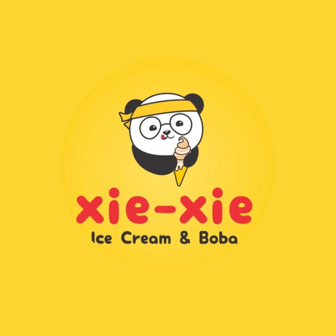 Franchise Xie Xie Ice Cream, Download Proposal Sekarang!