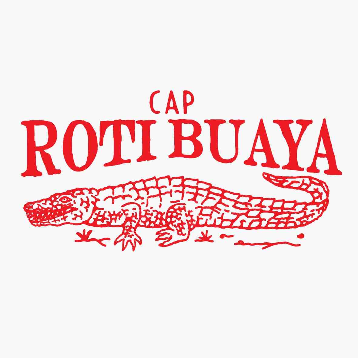 Franchise Cap Roti Buaya, Download Proposal Sekarang!