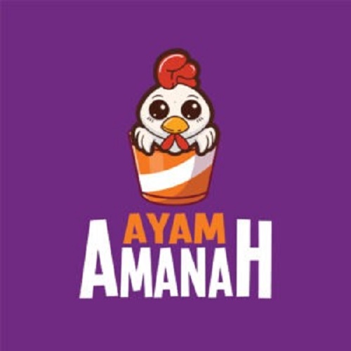 Franchise Ayam Amanah, Download Proposal Sekarang!