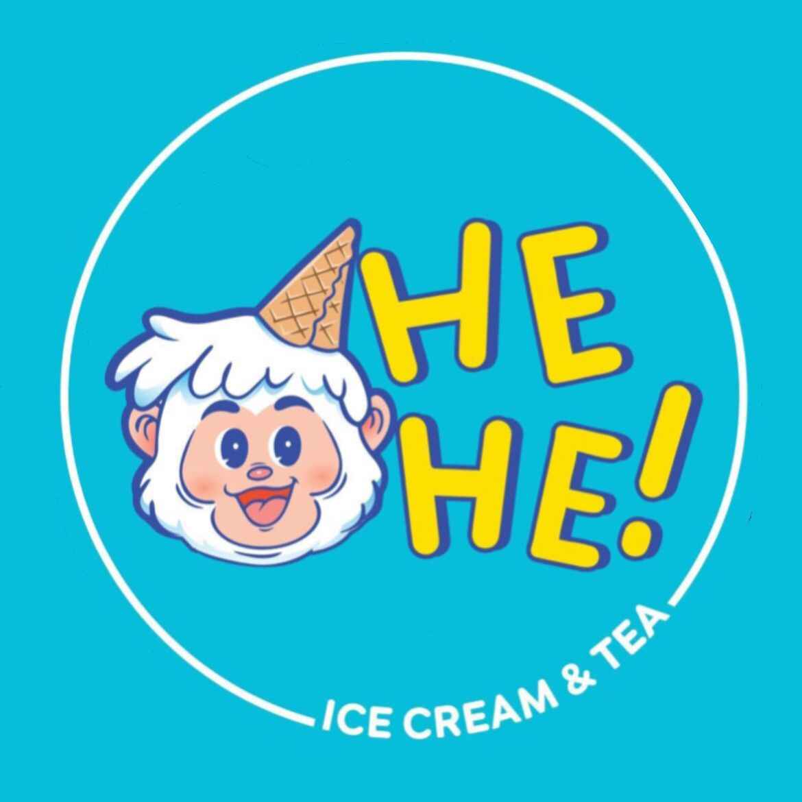 Franchise HEHE Ice Cream, Download Proposal Sekarang!