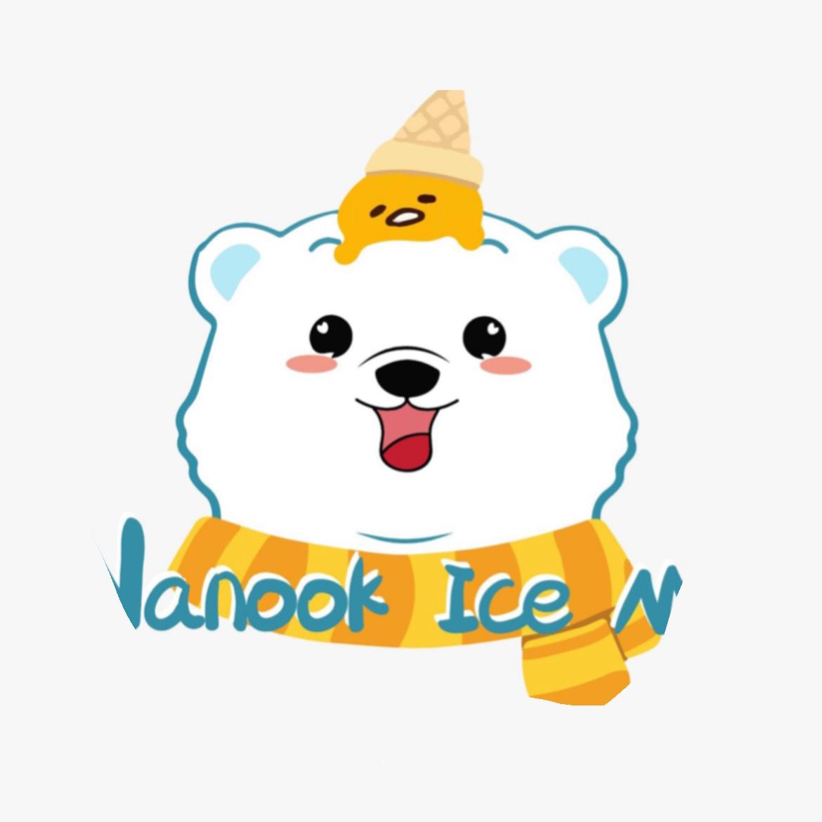 Franchise Nanook Ice Milk, Download Proposal Sekarang!
