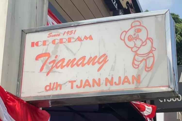 Franchise Tjanang Ice Cream, Download Proposal Sekarang!