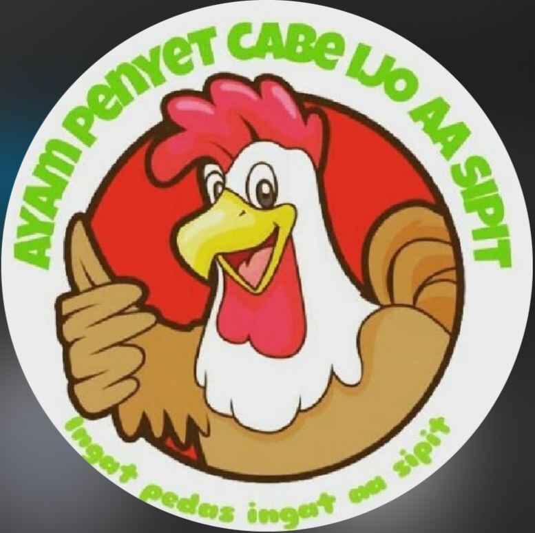 Franchise Ayam Penyet Aa Sipit, Download Proposal Sekarang!