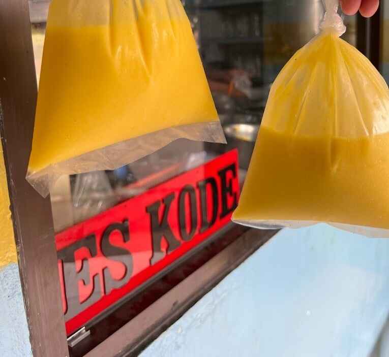 Franchise Es Kode, Download Proposal Sekarang!