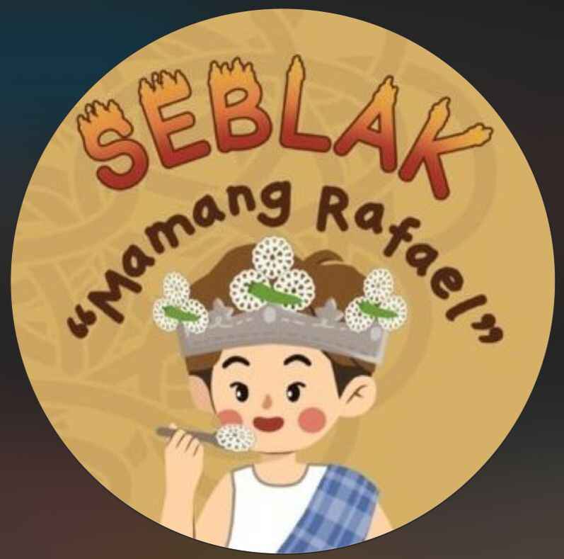 Franchise Seblak Mamang Rafael, Download Proposal Sekarang!