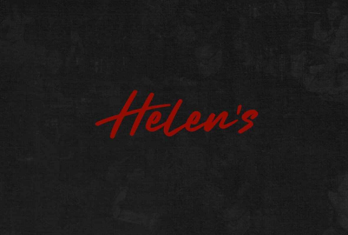 Franchise Helen's Live Bar, Download Proposal Sekarang!