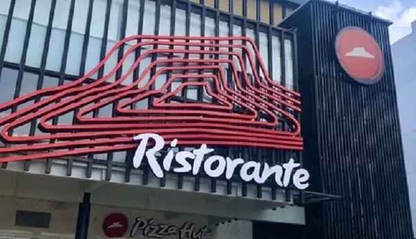 Franchise Ristorante, Download Proposal Sekarang!