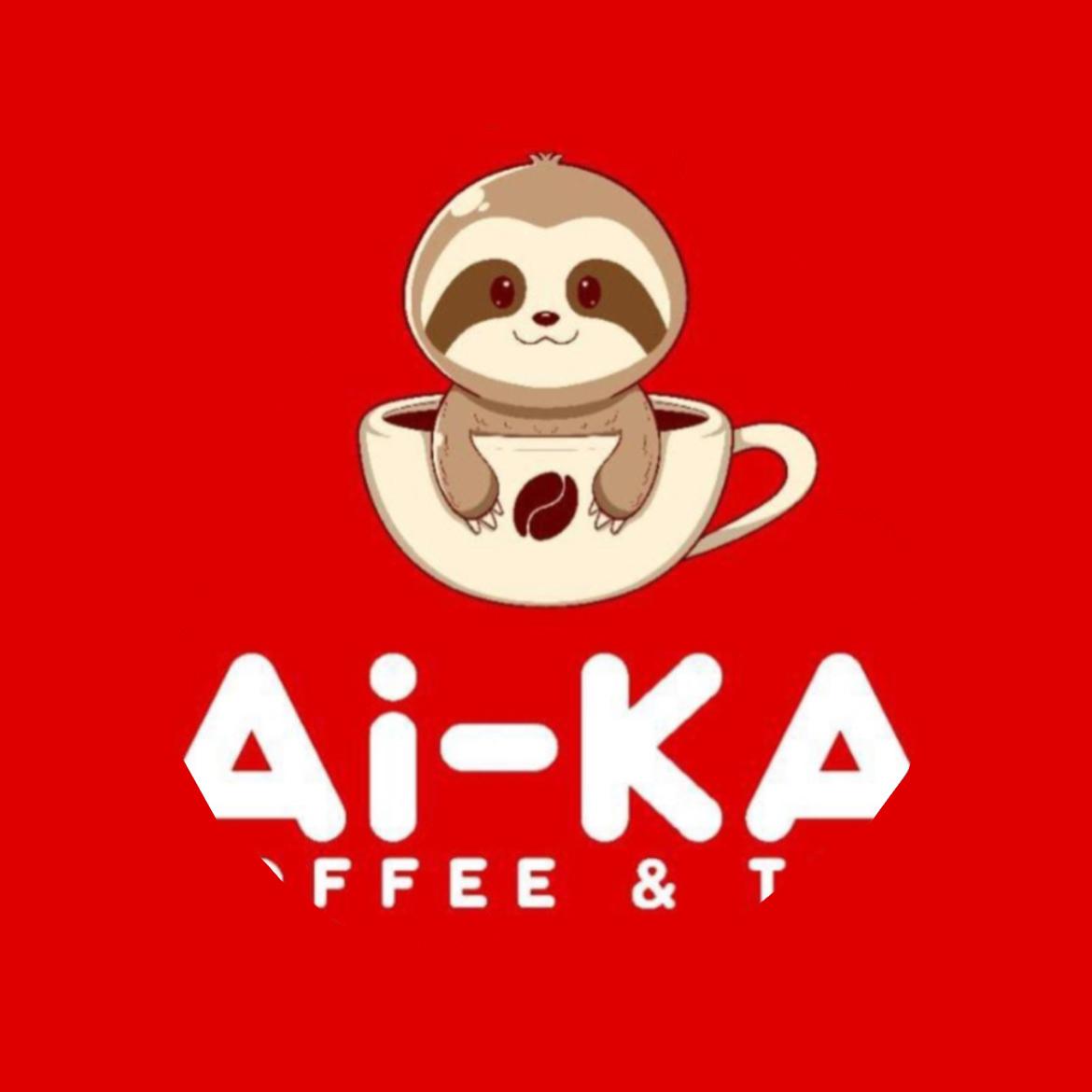 Franchise Ai-KA Coffee & Tea, Download Proposal Sekarang!