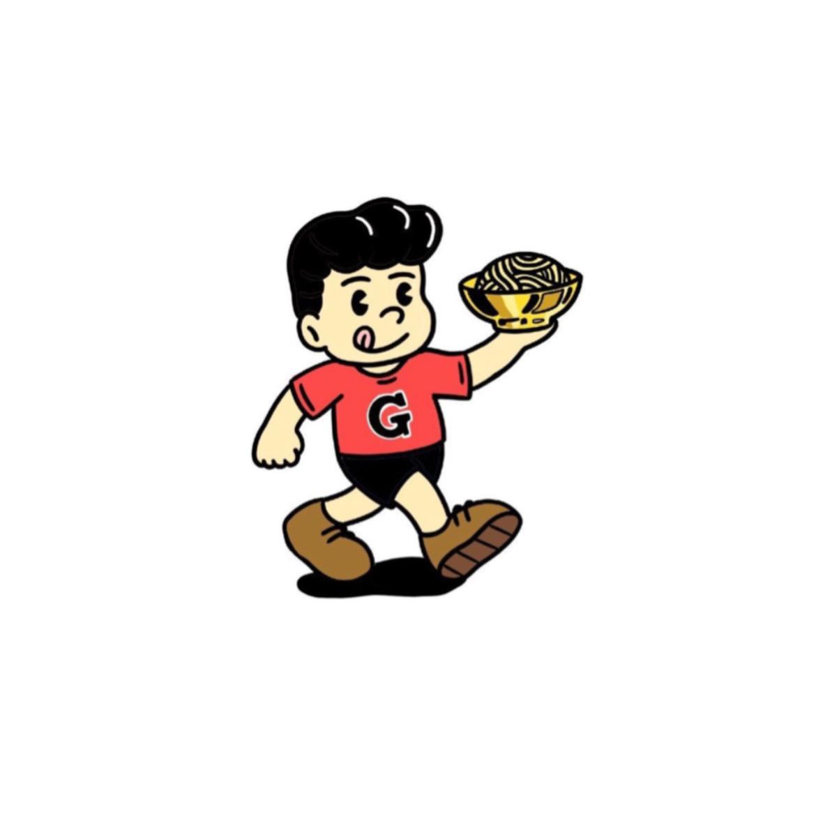 Franchise Hi George, Download Proposal Sekarang!