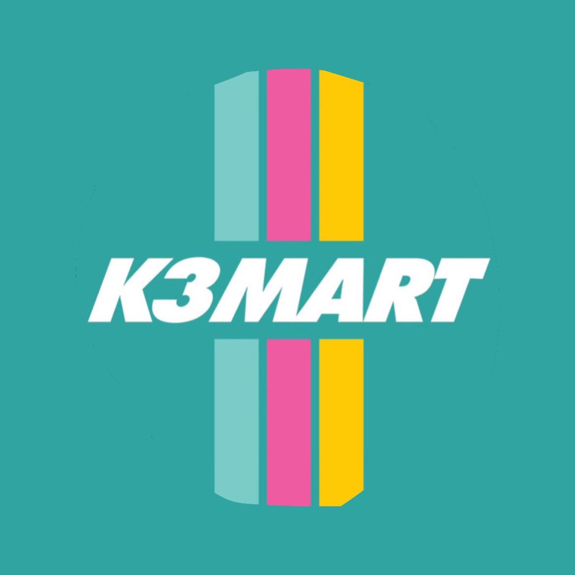 Franchise K3 Mart, Download Proposal Sekarang!