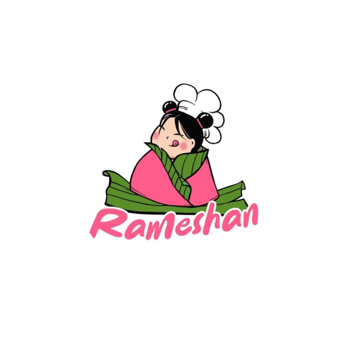 Franchise Rameshan, Download Proposal Sekarang!