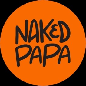 Franchise Naked Papa, Download Proposal Sekarang!