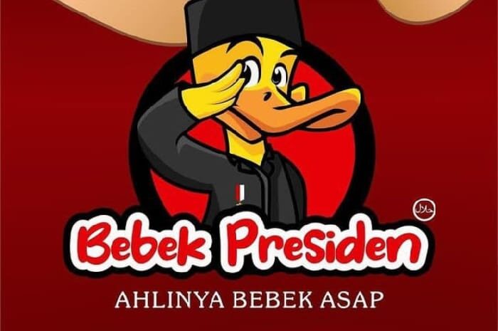 Franchise Bebek Presiden, Download Proposal Sekarang!