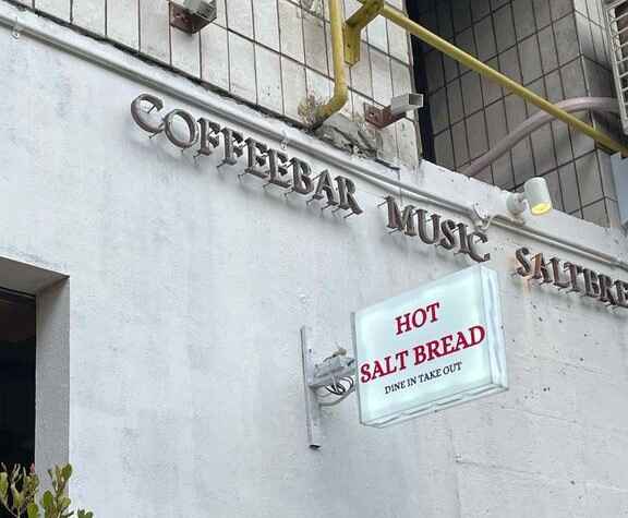 Franchise Little Salt Bread, Download Proposal Sekarang!