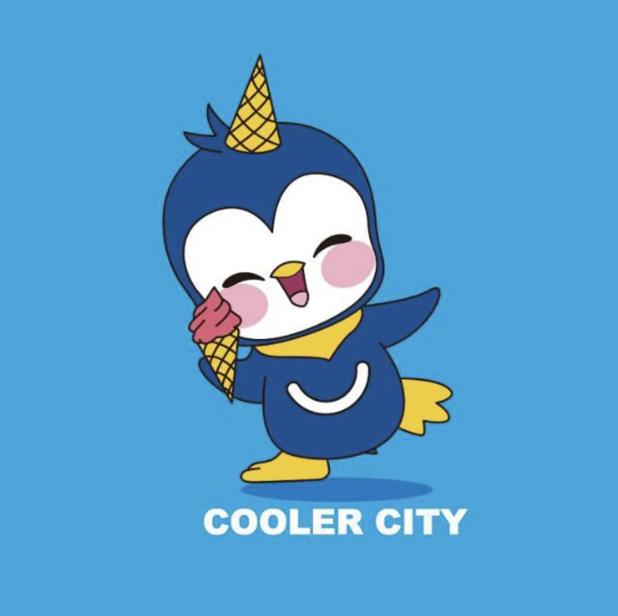 Franchise Cooler City, Download Proposal Sekarang!