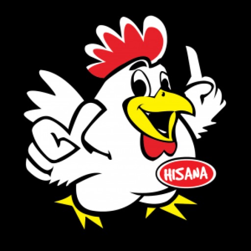 Franchise Hisana Fried Chicken, Download Proposal Sekarang!