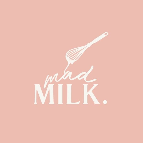Franchise Mad Milk, Download Proposal Sekarang!