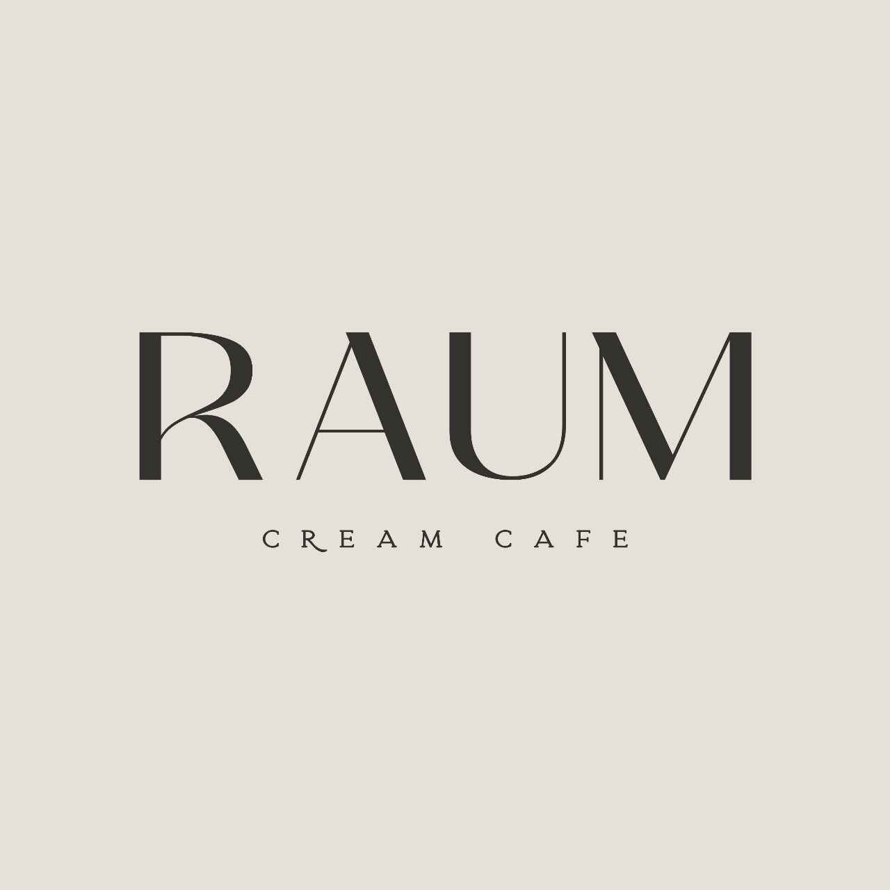 Franchise Raum Cream Cafe, Download Proposal Sekarang!