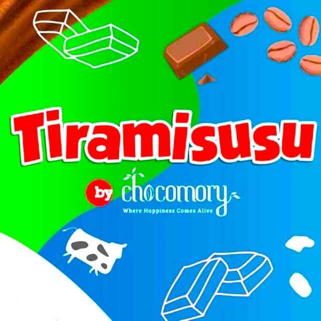 Franchise Tiramisusu, Download Proposal Sekarang!