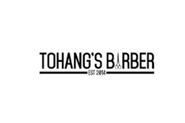 Franchise Tohang's Barber, Download Proposal Sekarang!