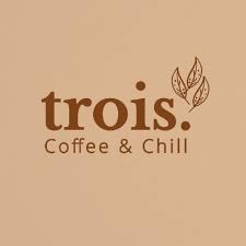 Franchise Trois Coffee, Download Proposal Sekarang!