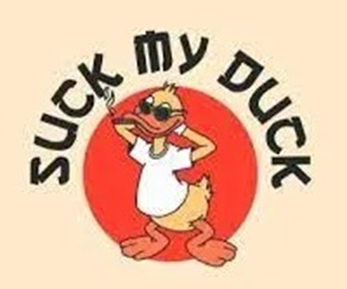 Franchise Suck My Duck, Download Proposal Sekarang!