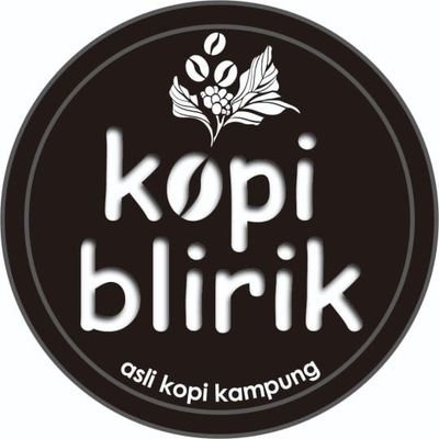 Franchise Kopi Blirik, Download Proposal Sekarang!