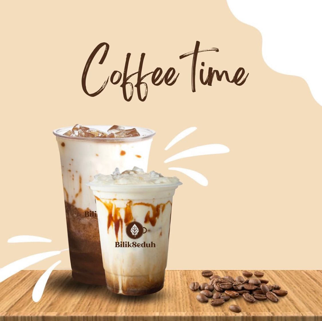 Franchise Kopi Bilik Seduh, Download Proposal Sekarang!