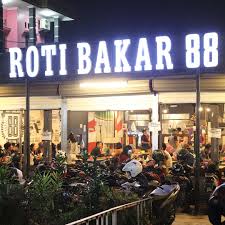 Franchise Roti Bakar 88, Download Proposal Sekarang!