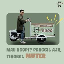 Franchise Muter Coffee, Download Proposal Sekarang!