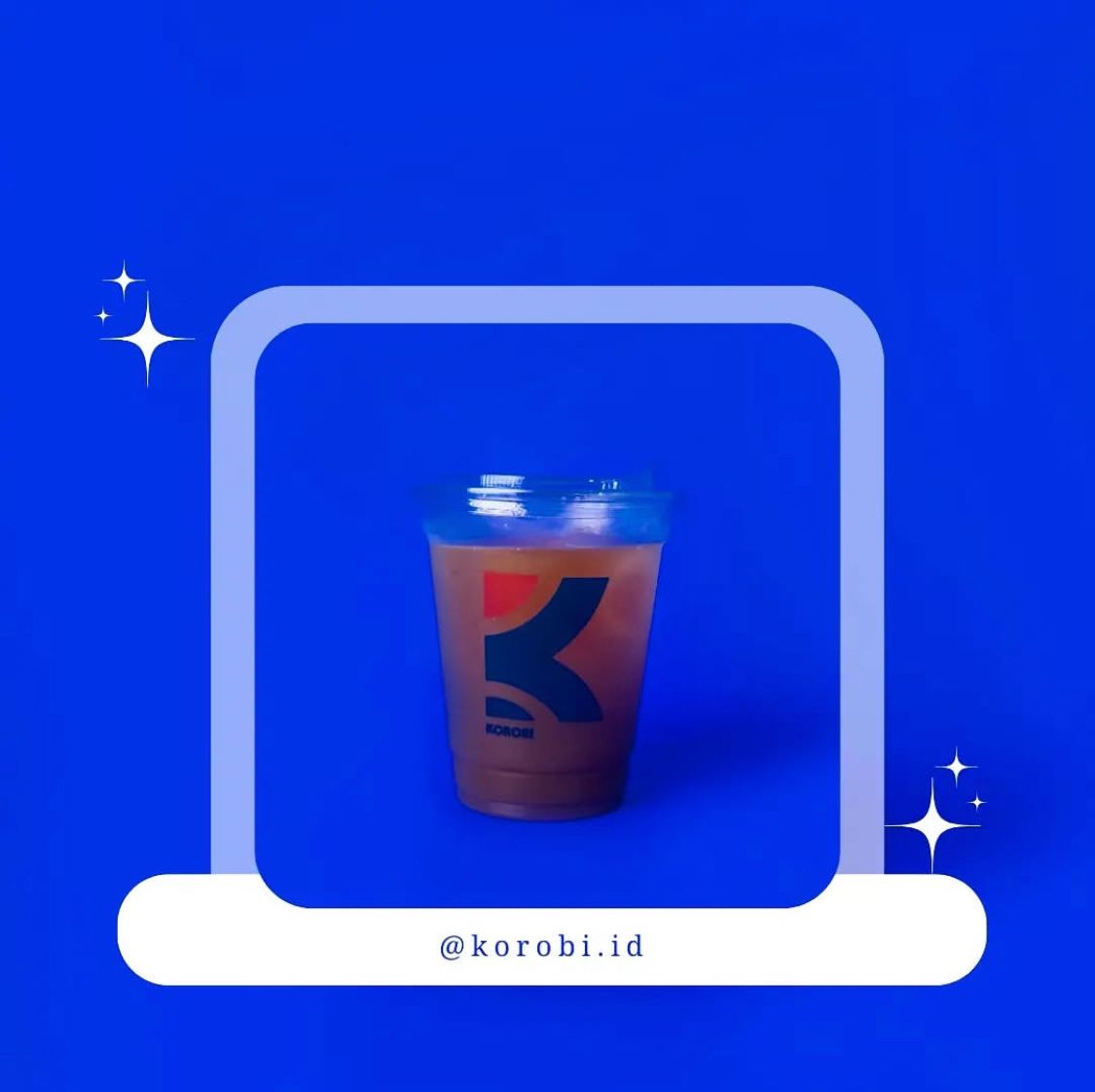 Franchise Kopi Korobi Cart, Download Proposal Sekarang!