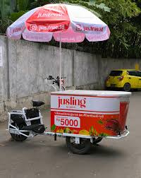 Franchise JusLing, Download Proposal Sekarang!