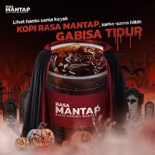 Franchise Kopi Rasa Mantap, Download Proposal Sekarang!