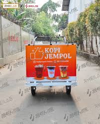 Franchise Kopi Jempol Cirebon, Download Proposal Sekarang!