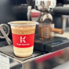 Franchise Kopi Kemari, Download Proposal Sekarang!
