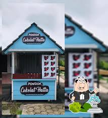 Franchise Pondok Cokelat Hatta, Download Proposal Sekarang!