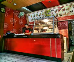 Franchise Rocket Chicken, Download Proposal Sekarang!