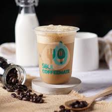 Franchise Soul Coffee Mate, Download Proposal Sekarang!