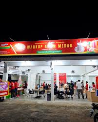 Franchise Warkop Agam Indonesia, Download Proposal Sekarang!